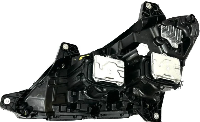 KENWORTH T680 2022 & UP NEXT GEN LED HEADLIGHT ASSEMBLY